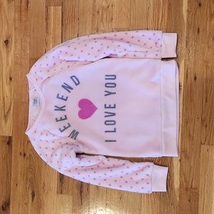 Girls Fleece